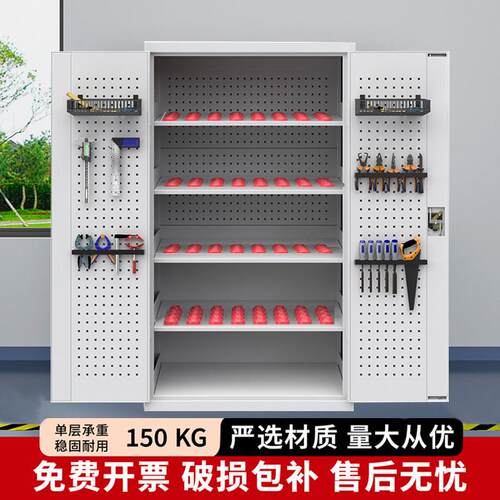 数控刀具管理柜加工中心BT40HSK63重型刀具柜车间用BT50刀具车CNC