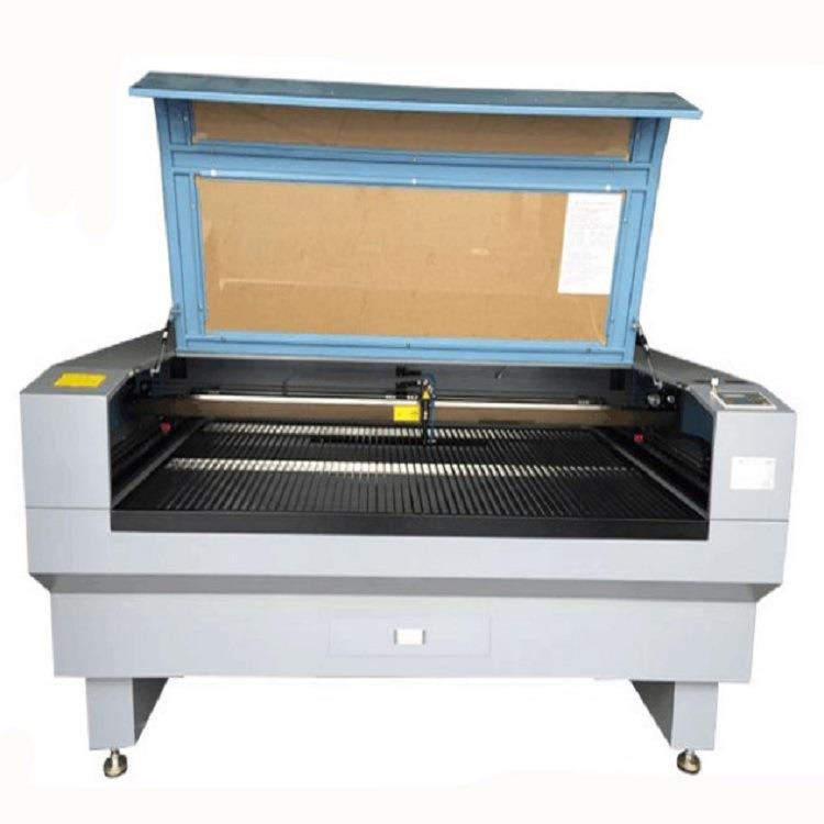 塑胶管旋转配置异形切割雕刻机激光打孔机