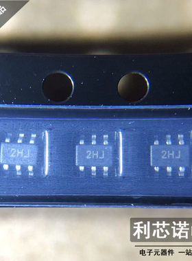 ABA-52563-TR1G SOT-363 低噪声射频放大器芯片 丝印2HJ 只做