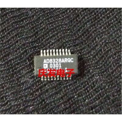 全新AD832RQZSSOP20可