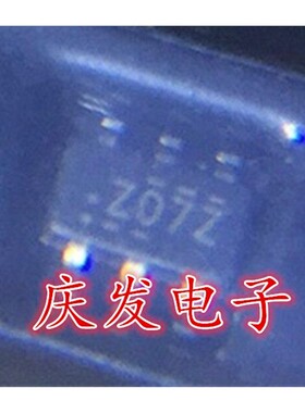 全新 NC7WZ07P6X NC7WZ07P6 丝印Z07 SC70-6 可直拍