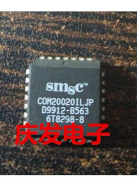 全新 COM20020ILJP COM20020 PLCC 可直拍