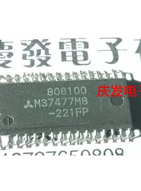 全新 M37477M8 SOP 可直拍