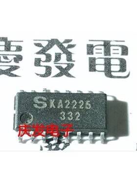 全新 KA2225 SOP