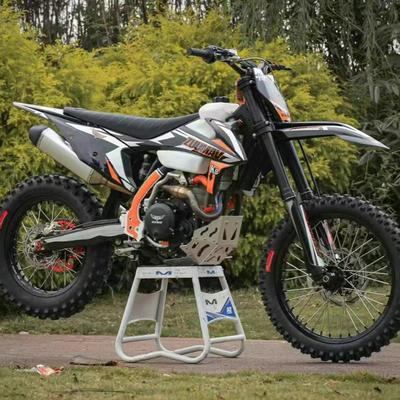 ZUUMAV卒玛K7 K8系列车型250 300发动机山地成人款越野摩托车赛车