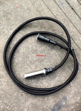 重汽王牌737B757B777B瑞狮腾狮力狮捷狮ABS传感器防抱死探头原厂