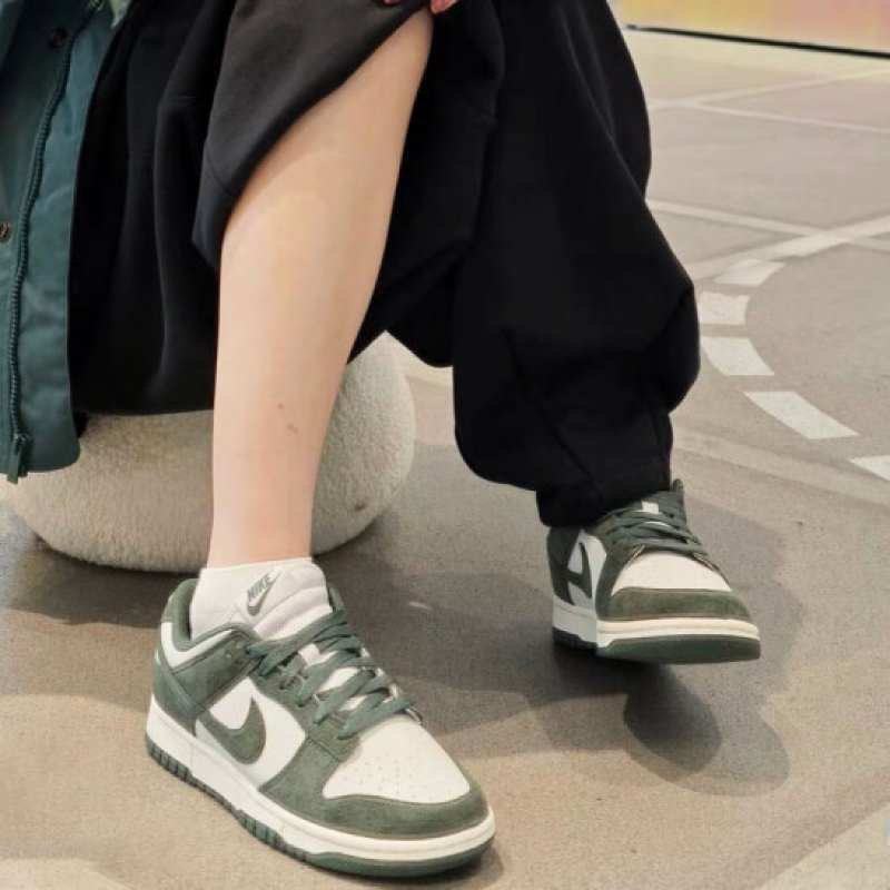 Nike/耐克正品Dunk Low女士运动时尚耐磨耐穿休闲板鞋