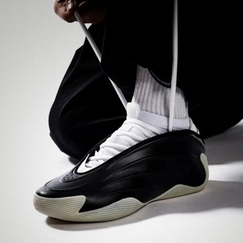 Adidas/阿迪达斯VOLUME 哈登9男女时尚运动缓震篮球鞋JQ9137