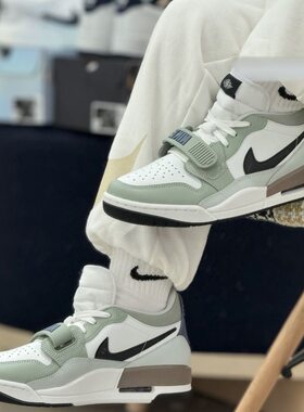 Nike耐克限定复古训练篮球鞋运动鞋HV5970-101