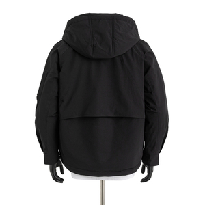高品质新款 连帽棉衣加厚夹克款棉服2503P120图片