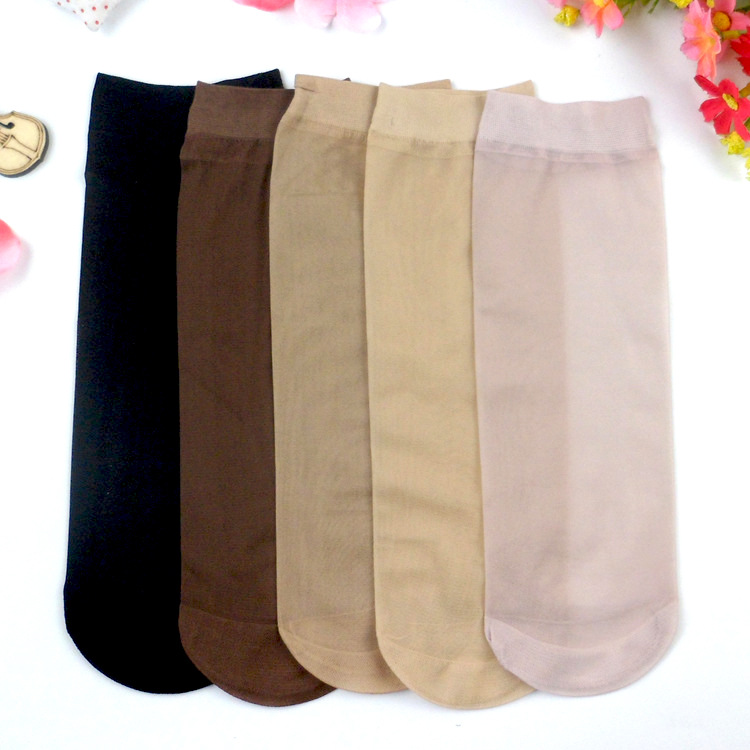Chaussettes - collants X07 - Ref 769941 Image 3