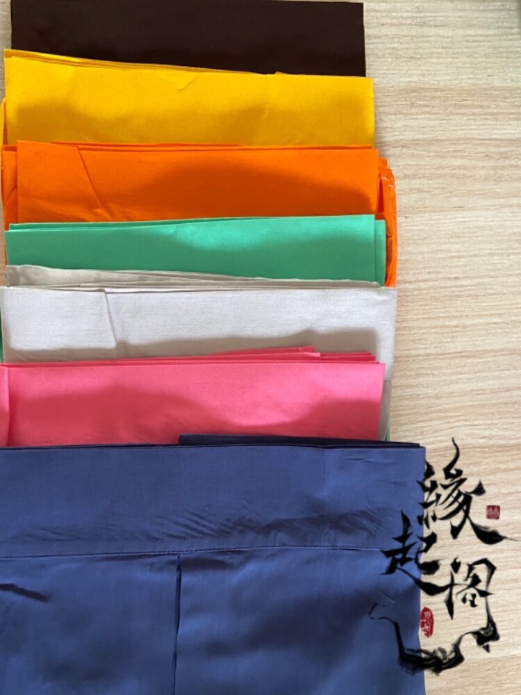 汉服宋抹一片式打底纯色和提花基础百搭大码上衣吊带