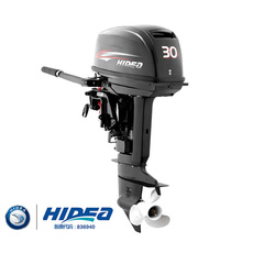 Лодка надувная Перечисленные hidea море лодочный