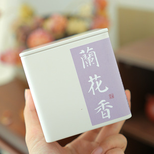 清山茶事|2025年春兰花香正宗上角村大乌叶凤凰单丛50g