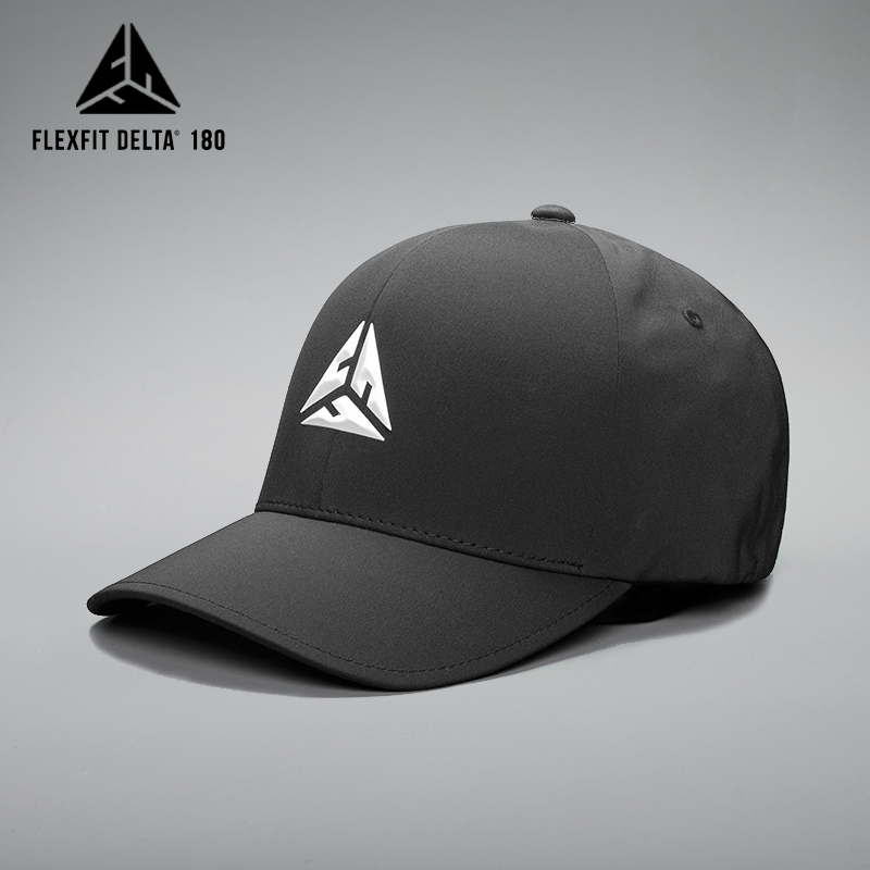 flexfit潮牌男士进口轻薄帽子