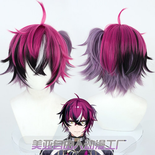 自由人第七期DoppioDropscythe
