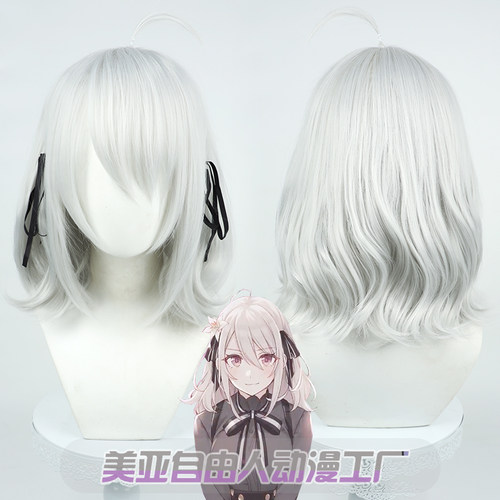 自由人间谍教室花园百合