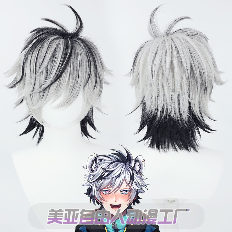 自由人Cielwave-独立Vtuber