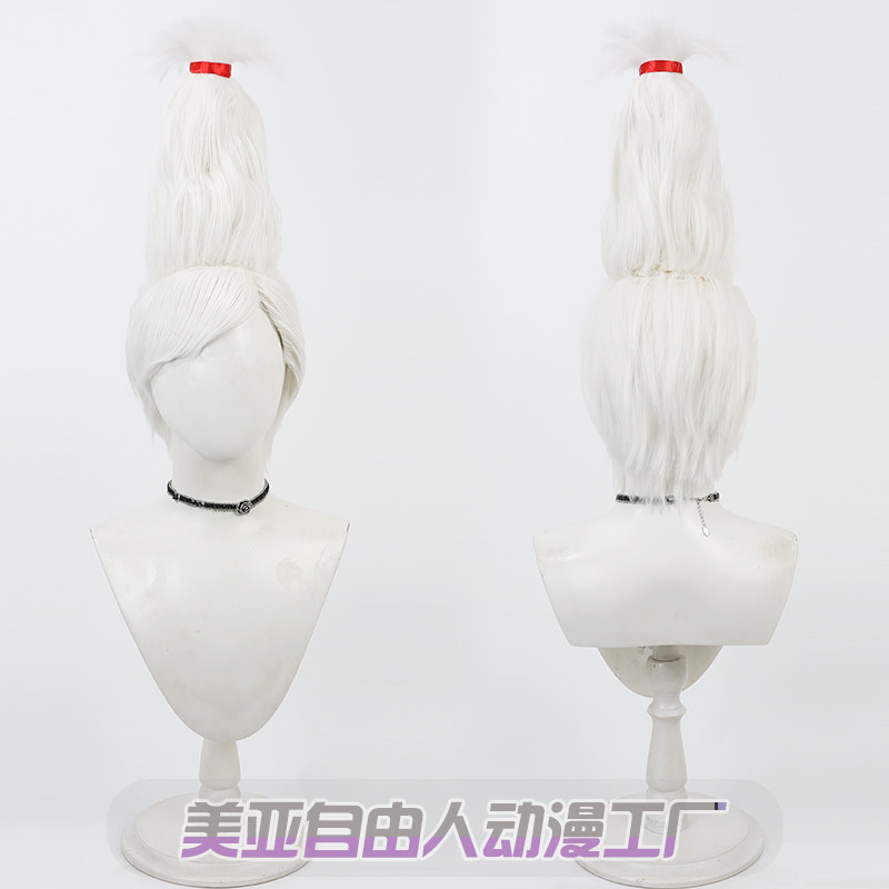 自由人超自然武裝当哒当绫濑星子