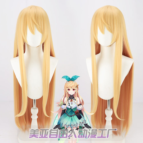 PomuRainpuff自由人虚拟偶像