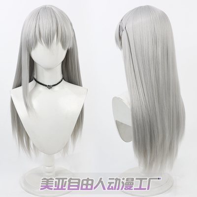 自由人FateGrandOrder伽摩一破