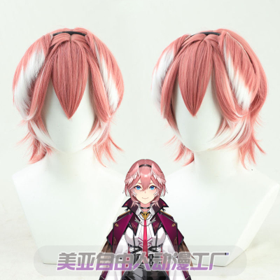 hololive六期生鷹嶺ルイ鹰岭露依