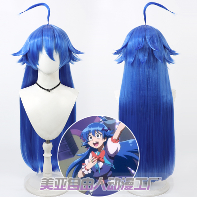 自由人入间同学入魔了铃木入间