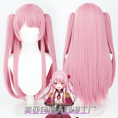 自由人二期生RosemiLovelock