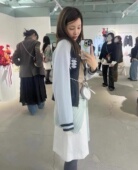 2024新款 韩国小众设计迷你链条零钱包腰包耳机包女蝴蝶结鸡蛋包