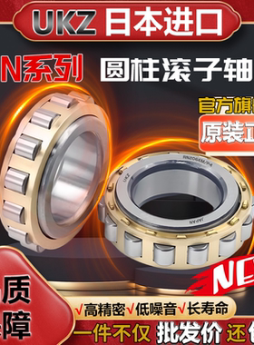 日本进口UKZ圆柱滚子轴承/RN312/313/314/315/316/317/318/319/EM