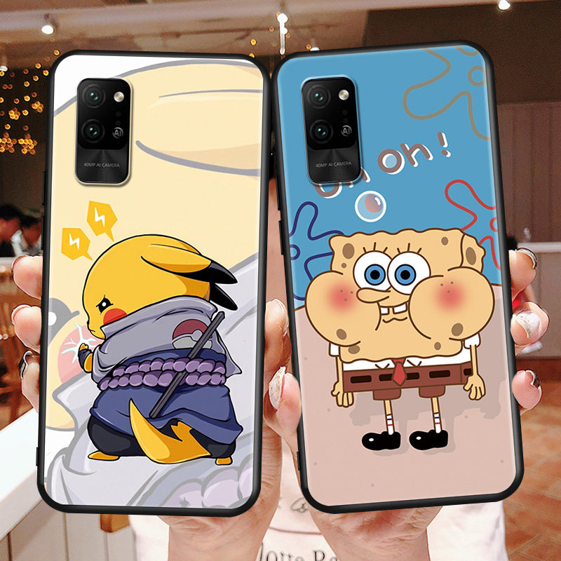 磨砂软壳 抗震防摔 精美潮壳