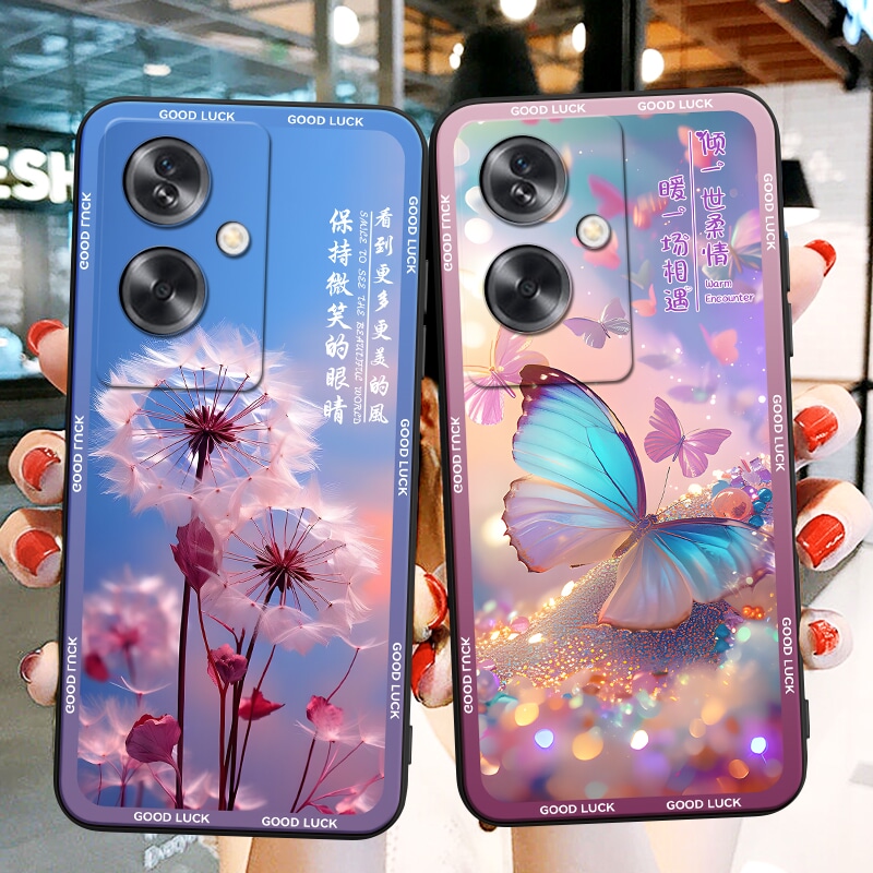 新款软壳 抗震防摔 精美潮壳