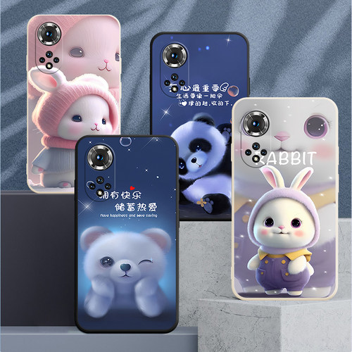 磨砂软壳 抗震防摔 精美潮壳