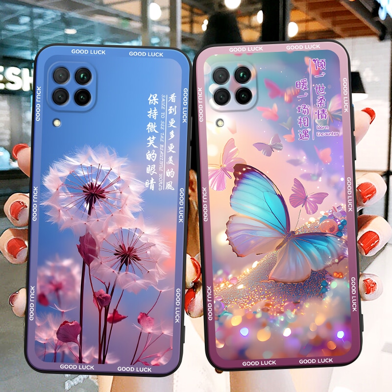 新款软壳 抗震防摔 精美潮壳