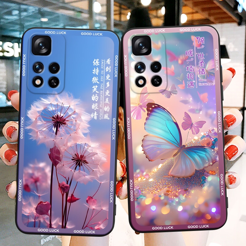 新款软壳 抗震防摔 精美潮壳