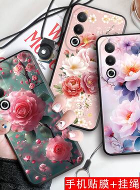 适用于oppoA3X5g手机壳PKD130防摔oppa3x软壳opa3x保护套opopa3x男女op欧珀a3x全包0ppoa3x个性opoa3x小清新