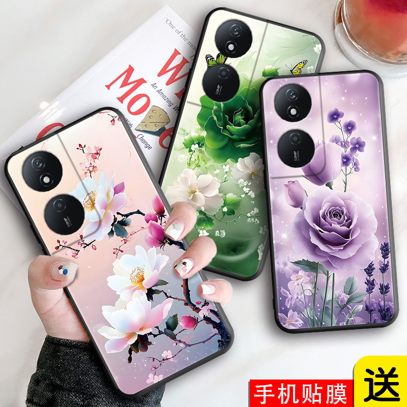新款软壳 抗震防摔 精美潮壳
