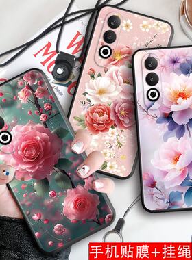 luckrider适用于oppok12手机壳pjr110外壳PJR1l0挂绳PJR110女神k12plus保护套0pp0K12软胶欧珀k12。防摔oopok