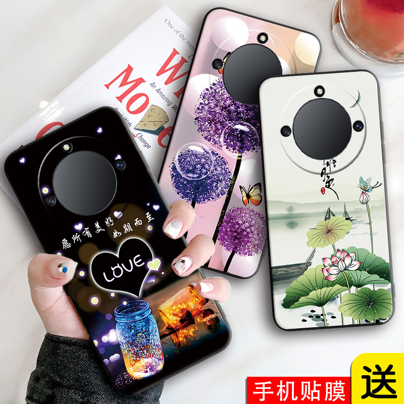 新款软壳 抗震防摔 精美潮壳