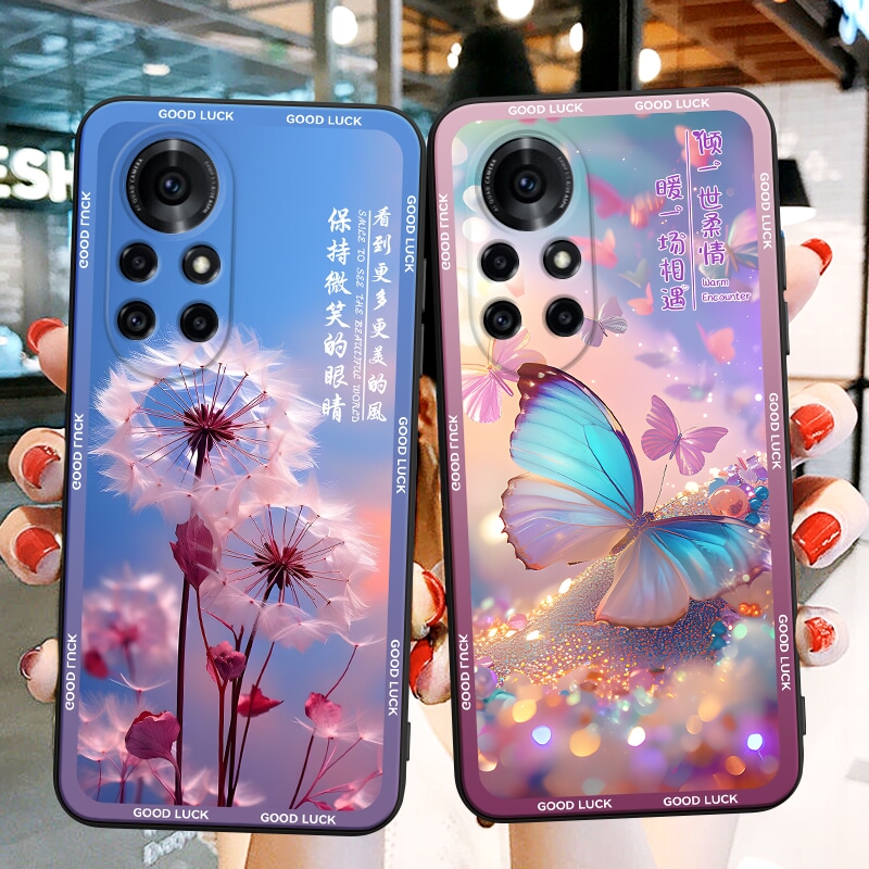 新款软壳 抗震防摔 精美潮壳