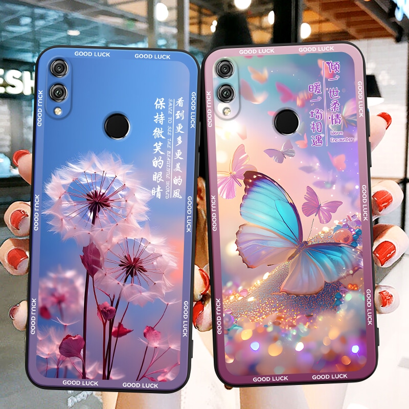 新款软壳 抗震防摔 精美潮壳