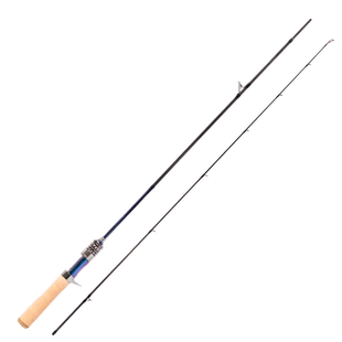 品钓 希玛微物路亚竿实心马口竿UL超软泛用L弹射泛用白条翘嘴根钓