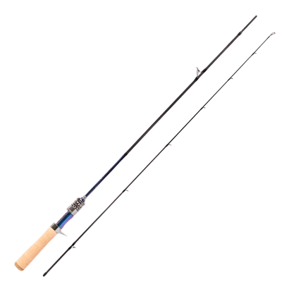 1.6-1.98米马口竿UL超软路亚竿