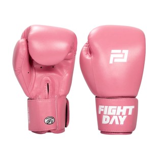 FIGHTDAY拳击手套成人男女新款泰拳散打格斗训练比赛对练沙袋拳套