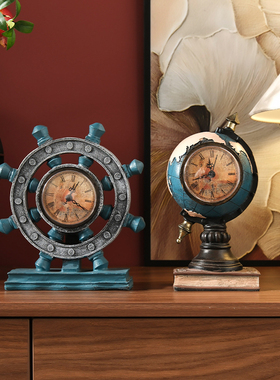 办公室工艺品酒柜装饰品摆件