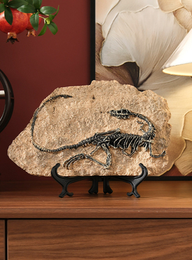 办公室工艺品酒柜装饰品摆件