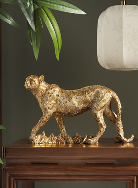 办公室工艺品酒柜装饰品摆件