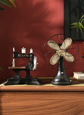 办公室工艺品酒柜装饰品摆件