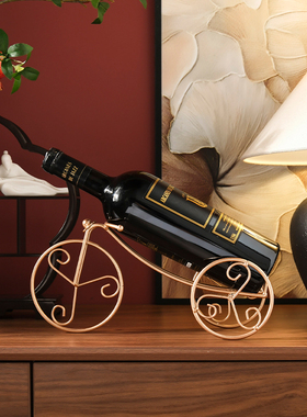 办公室工艺品酒柜装饰品摆件