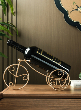 办公室工艺品酒柜装饰品摆件